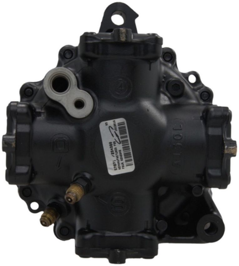 Four Seasons 57871 Keihin A150L Reman Compressor