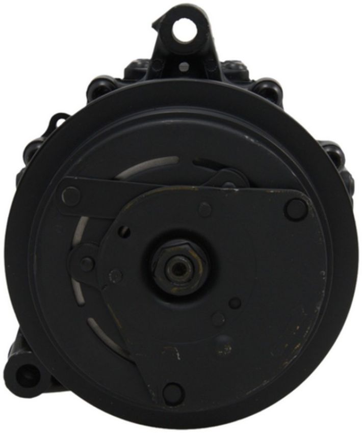 Four Seasons 57871 Keihin A150L Reman Compressor