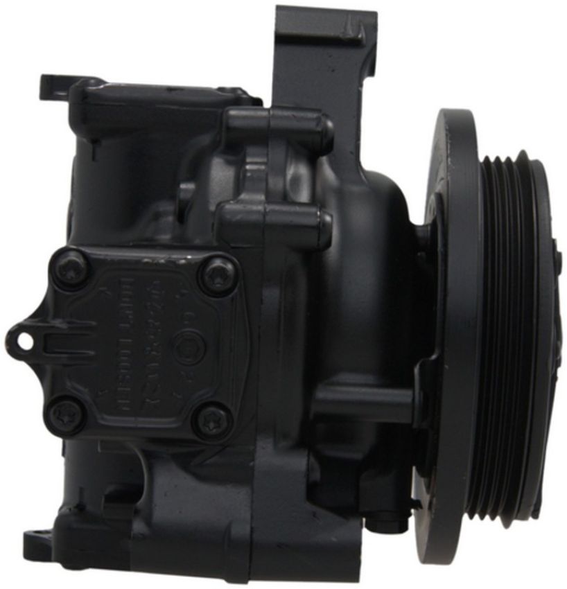 Four Seasons 57871 Keihin A150L Reman Compressor