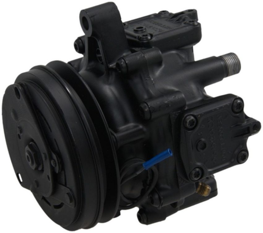 Four Seasons 57873 Keihin AN150L Reman Compressor