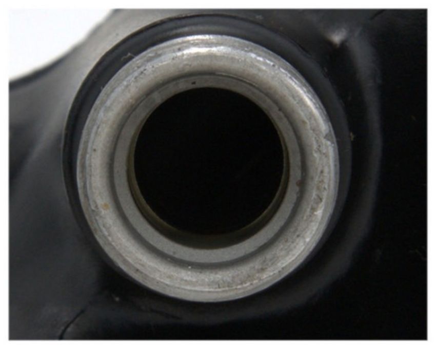Four Seasons 57873 Keihin AN150L Reman Compressor
