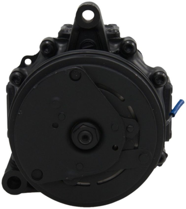 Four Seasons 57873 Keihin AN150L Reman Compressor