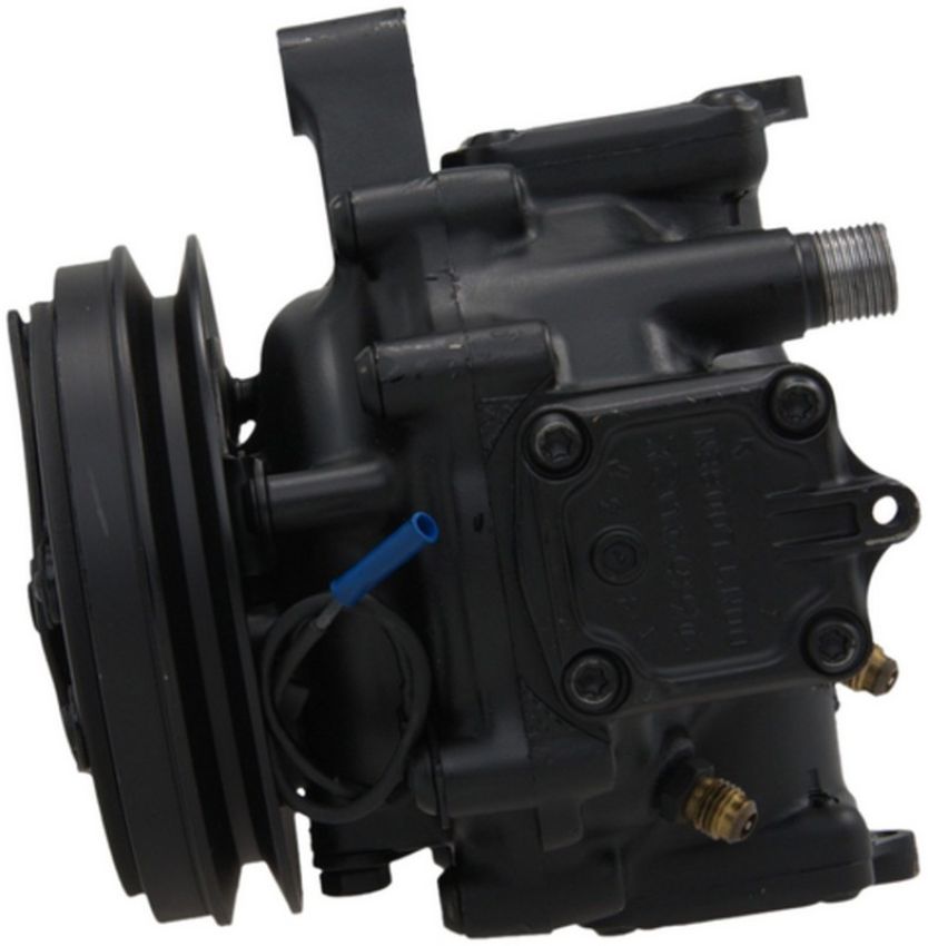 Four Seasons 57873 Keihin AN150L Reman Compressor