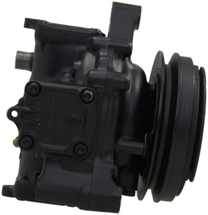 Four Seasons 57873 Keihin AN150L Reman Compressor