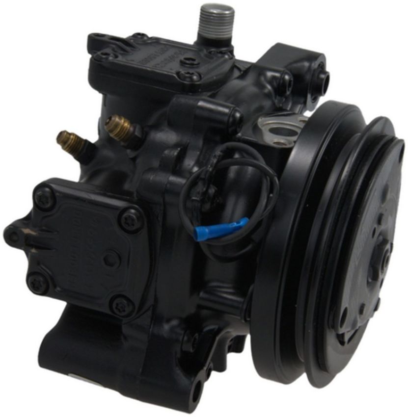 Four Seasons 57875 Keihin CN150L Reman Compressor