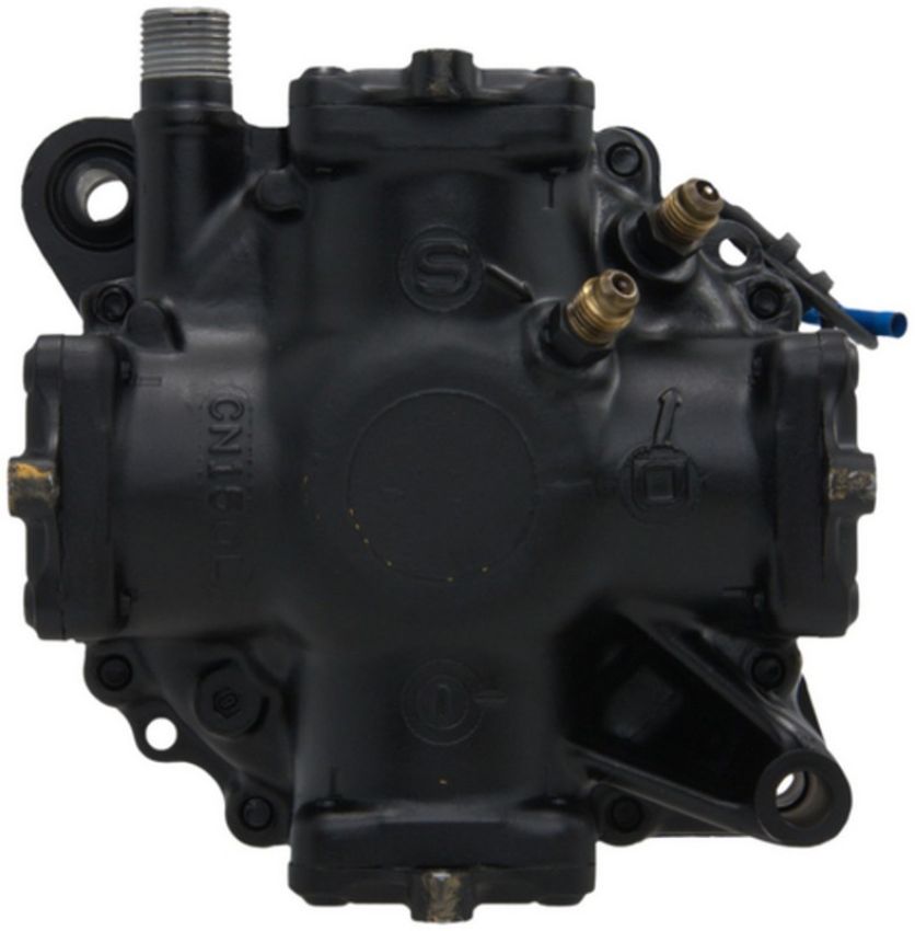Four Seasons 57875 Keihin CN150L Reman Compressor