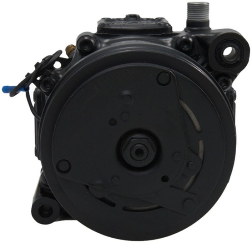 Four Seasons 57875 Keihin CN150L Reman Compressor