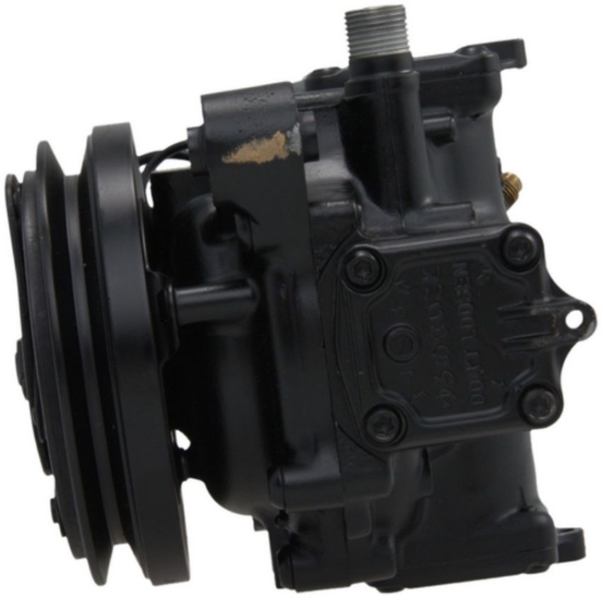 Four Seasons 57875 Keihin CN150L Reman Compressor