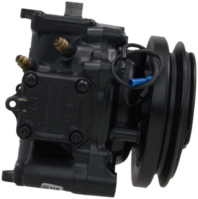 Four Seasons 57875 Keihin CN150L Reman Compressor