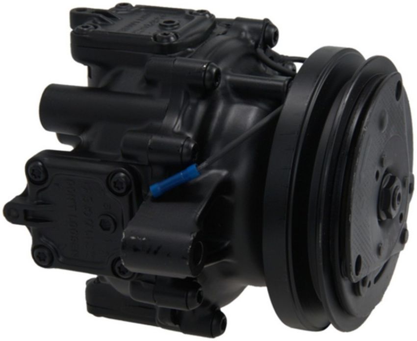 Four Seasons 57876 Keihin A150L Reman Compressor