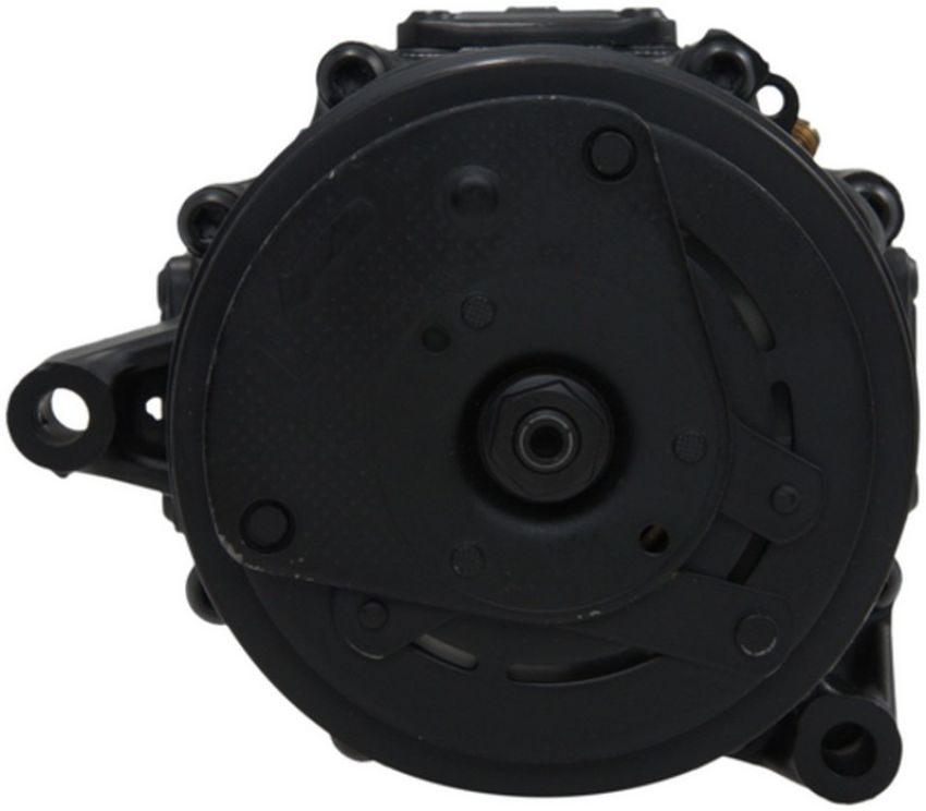 Four Seasons 57876 Keihin A150L Reman Compressor
