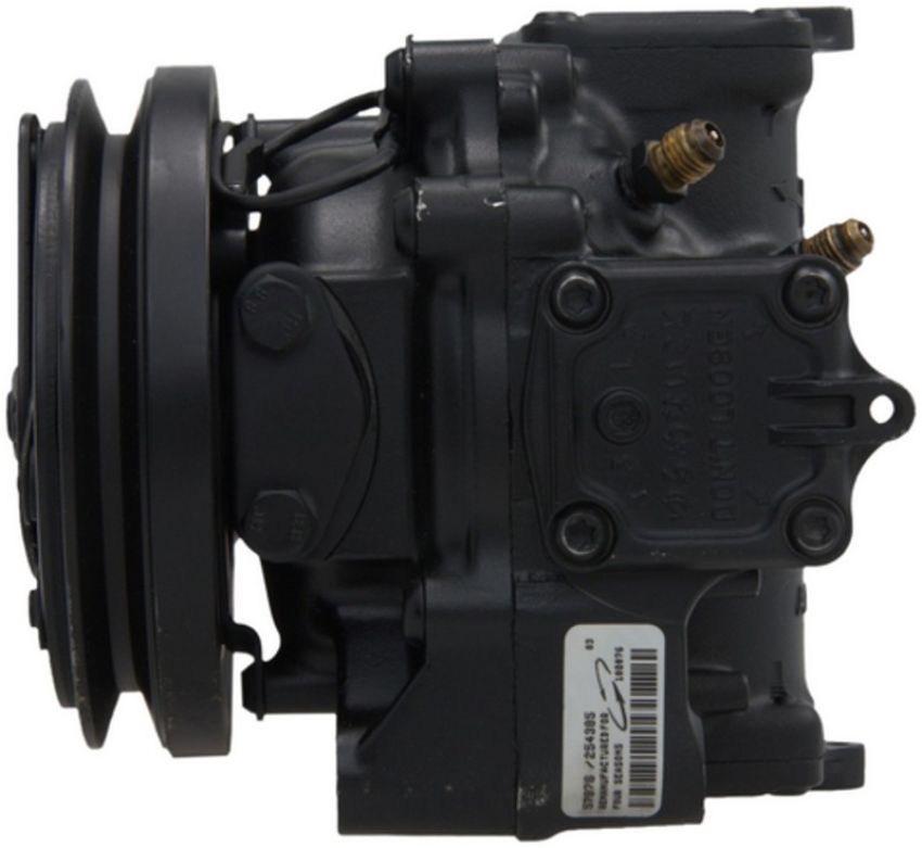 Four Seasons 57876 Keihin A150L Reman Compressor