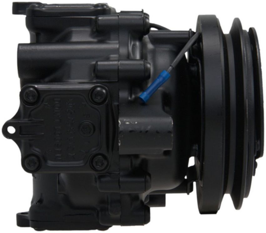 Four Seasons 57876 Keihin A150L Reman Compressor