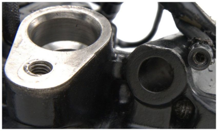 Four Seasons 57878 Keihin HS090 Reman Compressor