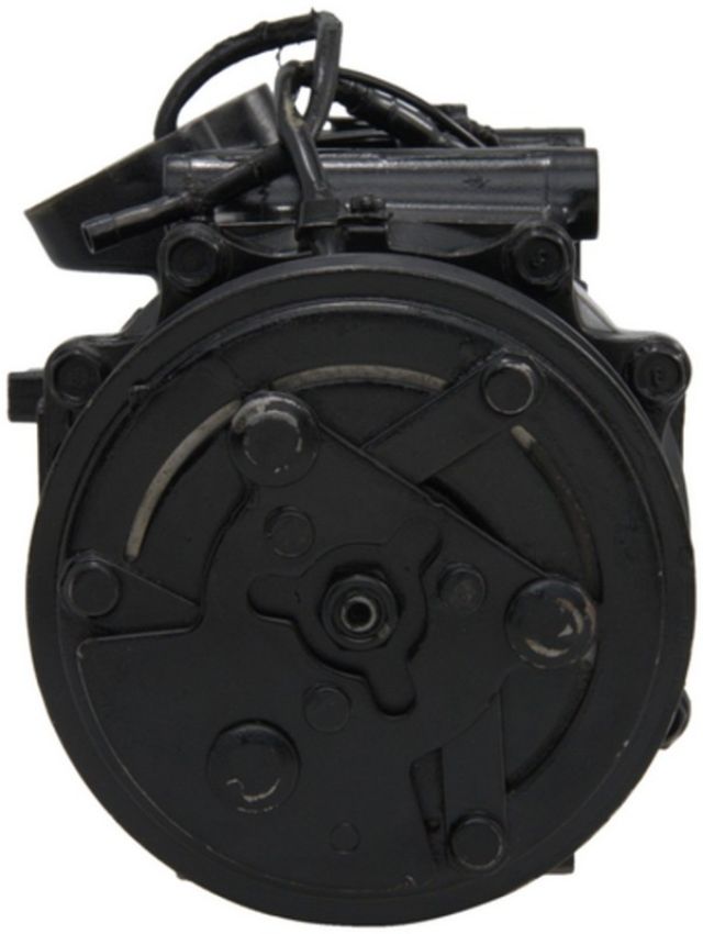Four Seasons 57878 Keihin HS090 Reman Compressor