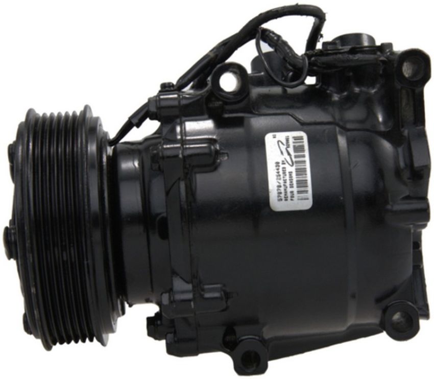 Four Seasons 57878 Keihin HS090 Reman Compressor