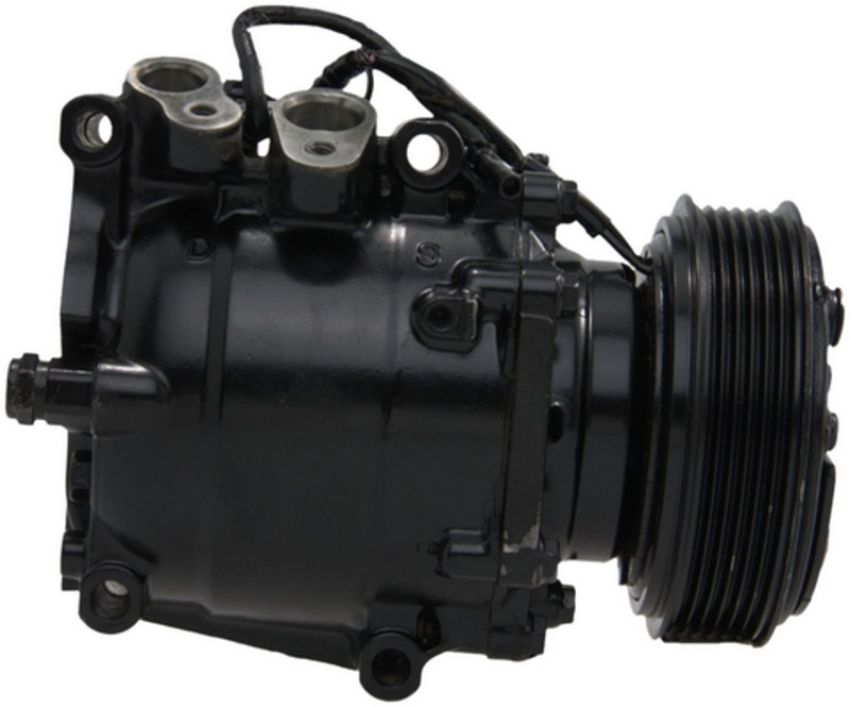 Four Seasons 57878 Keihin HS090 Reman Compressor