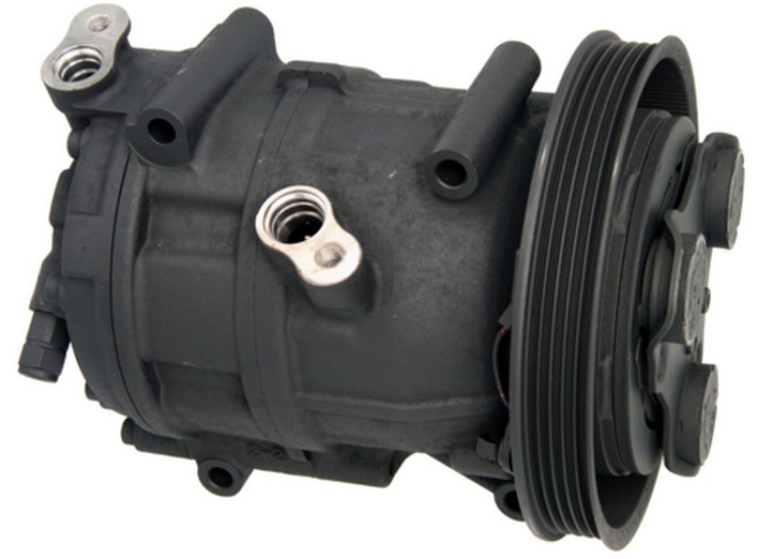Four Seasons 57879 Keihin HS110R Reman Compressor