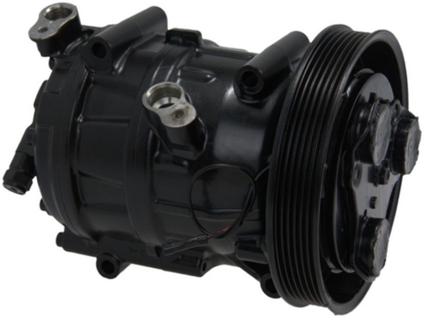 Four Seasons 57880 Hadsys RC17D Reman Compressor