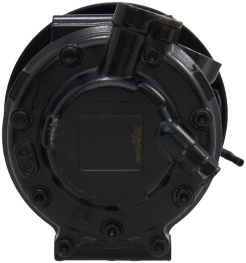 Four Seasons 57880 Hadsys RC17D Reman Compressor