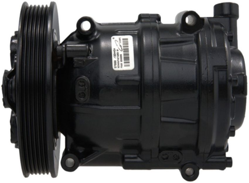 Four Seasons 57880 Hadsys RC17D Reman Compressor