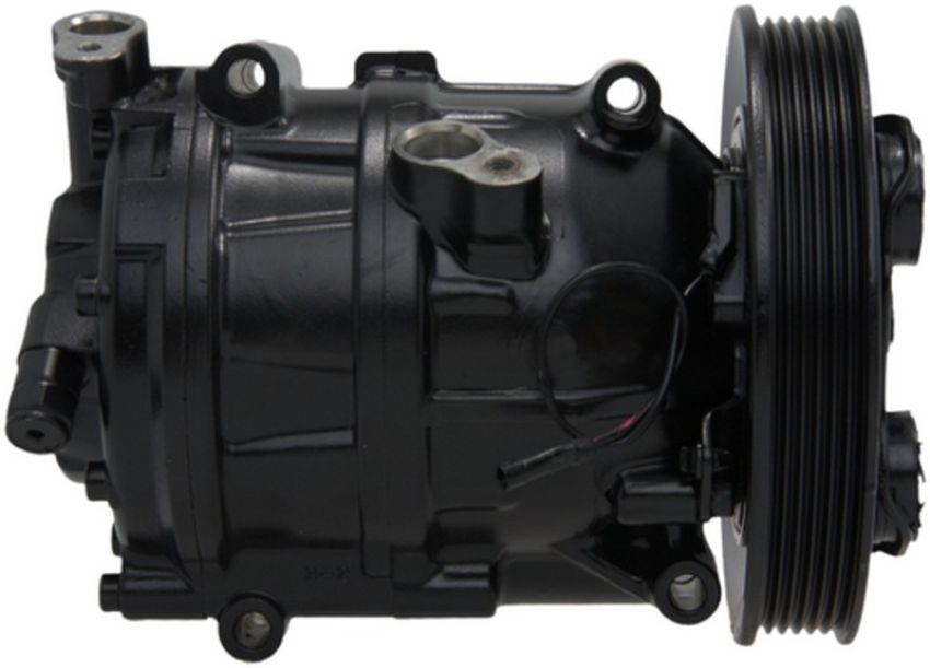 Four Seasons 57880 Hadsys RC17D Reman Compressor