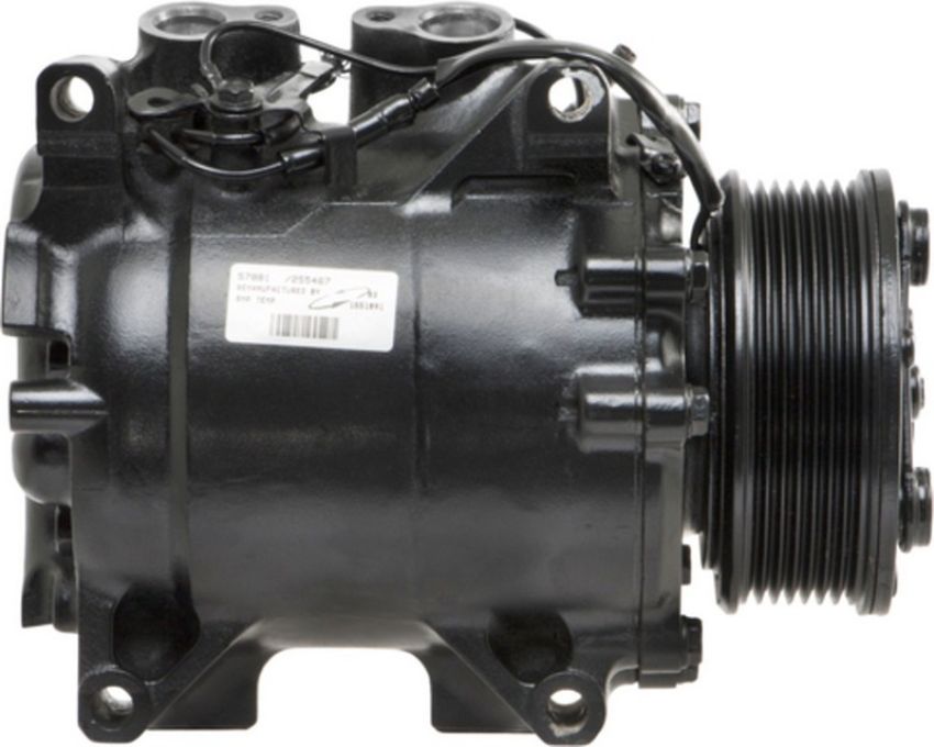 Four Seasons 57881 Keihin HS110R Reman Compressor