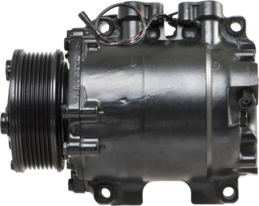 Four Seasons 57881 Keihin HS110R Reman Compressor