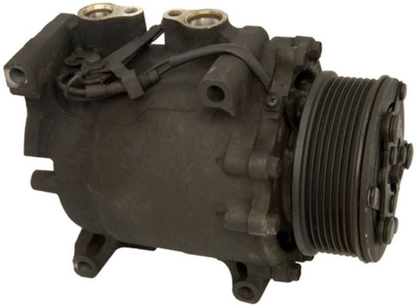 Four Seasons 57882 Keihin HS090 Reman Compressor