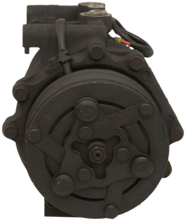 Four Seasons 57882 Keihin HS090 Reman Compressor