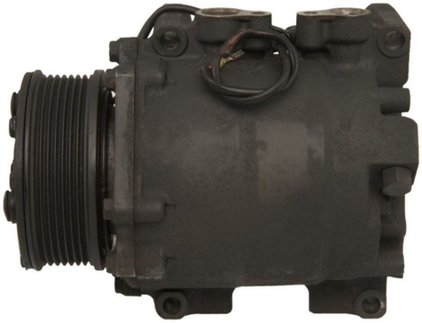 Four Seasons 57882 Keihin HS090 Reman Compressor