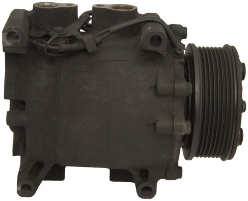 Four Seasons 57882 Keihin HS090 Reman Compressor