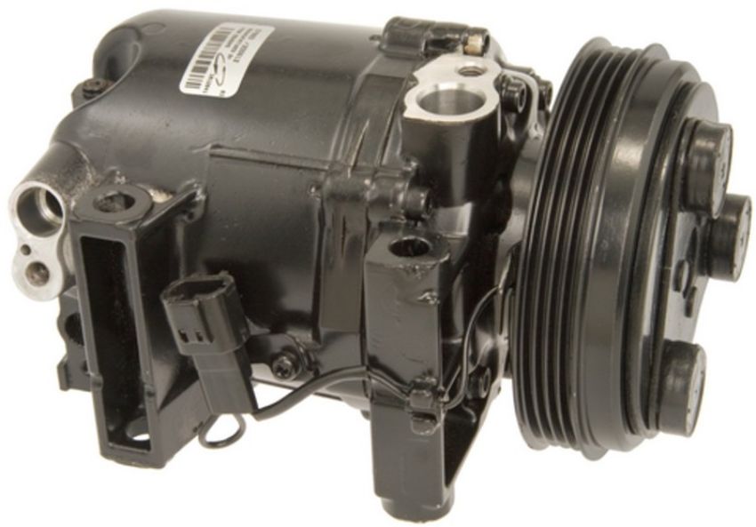 Four Seasons 57883 Calsonic CR-14 Reman Compressor