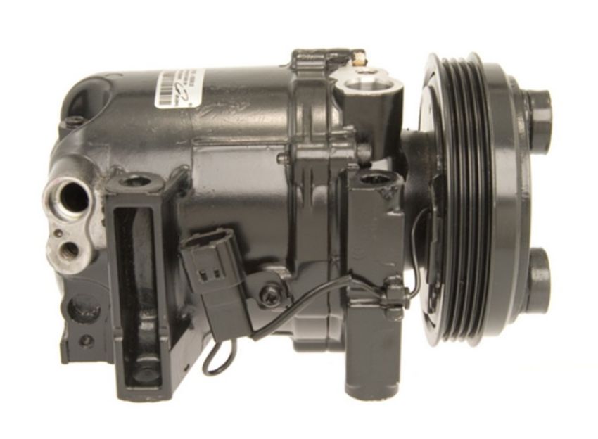 Four Seasons 57883 Calsonic CR-14 Reman Compressor