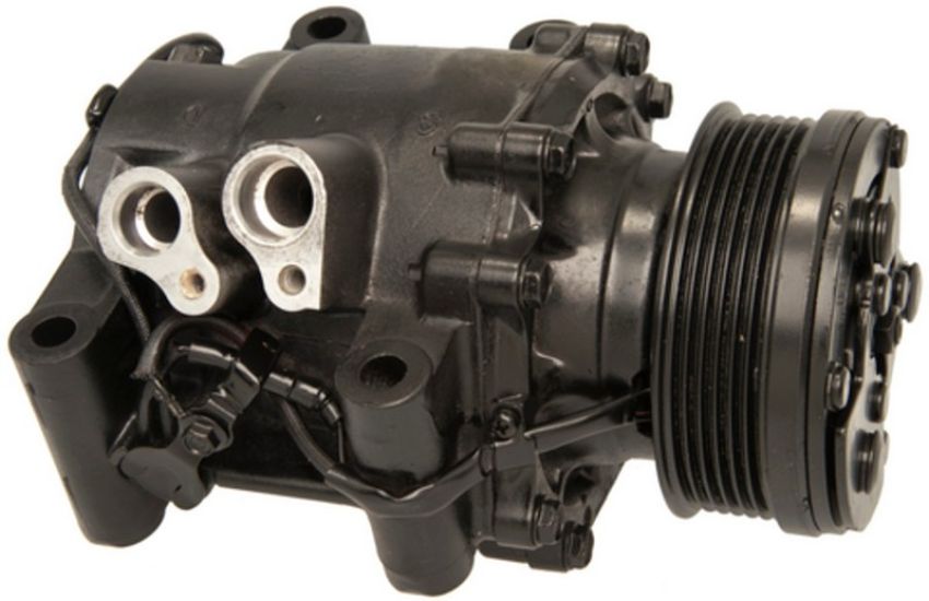 Four Seasons 57884 Keihin HS090 Reman Compressor