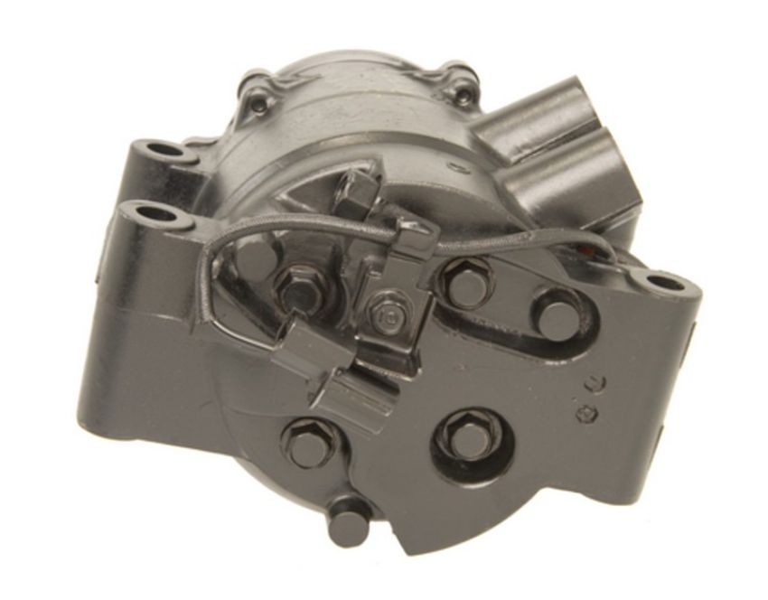 Four Seasons 57884 Keihin HS090 Reman Compressor