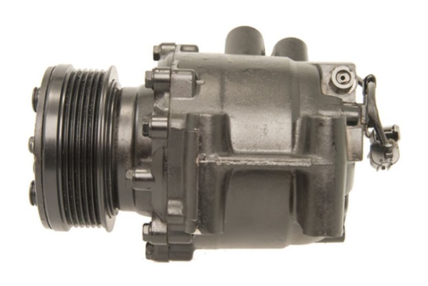 Four Seasons 57884 Keihin HS090 Reman Compressor