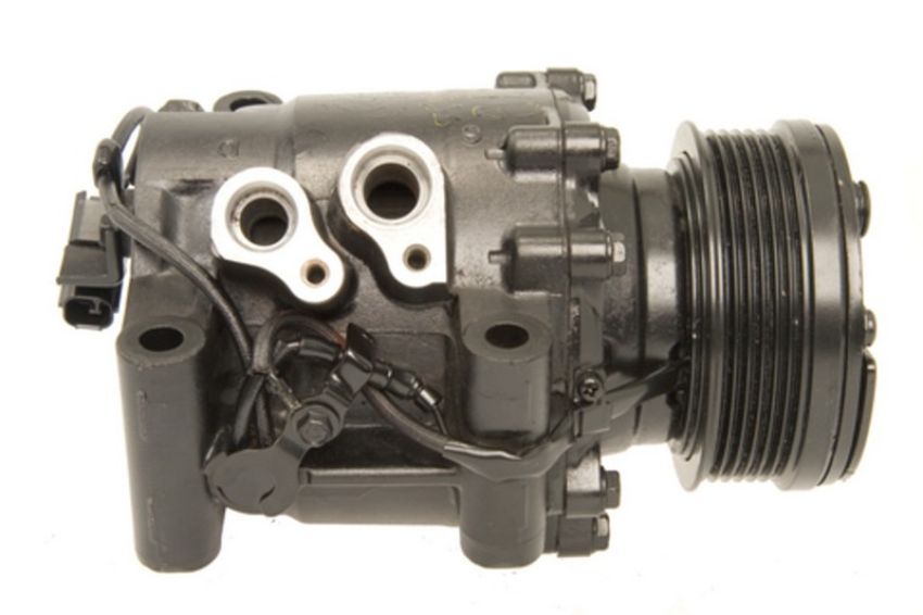 Four Seasons 57884 Keihin HS090 Reman Compressor