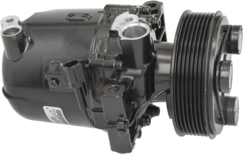 Four Seasons 57885 Calsonic CR-14 Reman Compressor