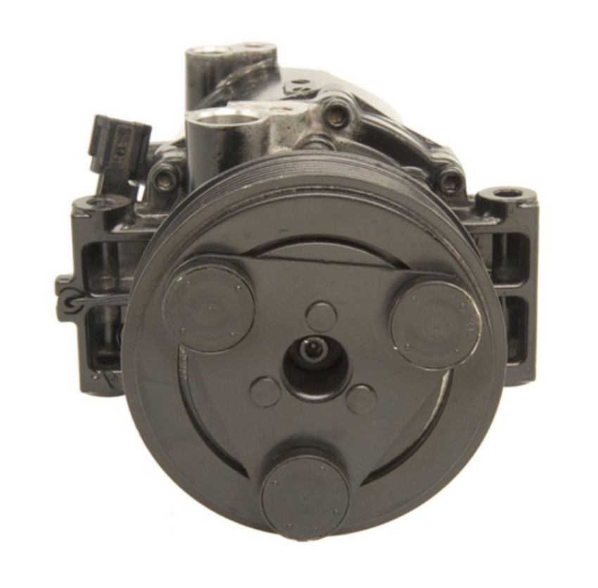Four Seasons 57885 Calsonic CR-14 Reman Compressor