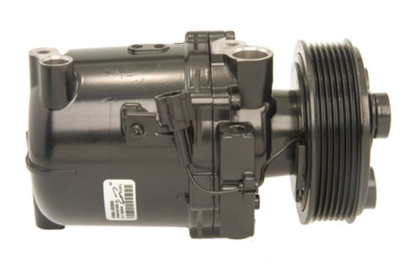 Four Seasons 57885 Calsonic CR-14 Reman Compressor