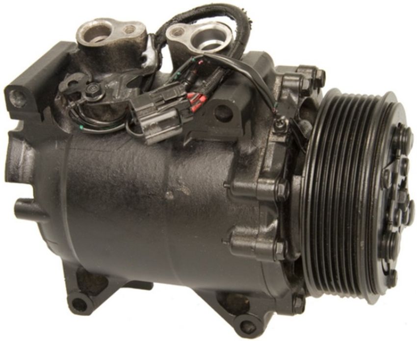 Four Seasons 57886 Keihin HS110R Reman Compressor