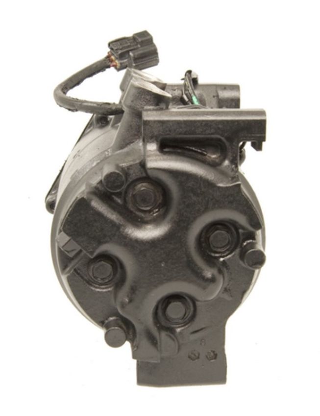 Four Seasons 57886 Keihin HS110R Reman Compressor