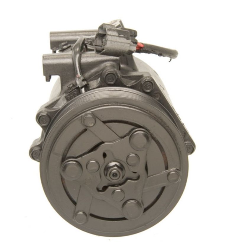 Four Seasons 57886 Keihin HS110R Reman Compressor