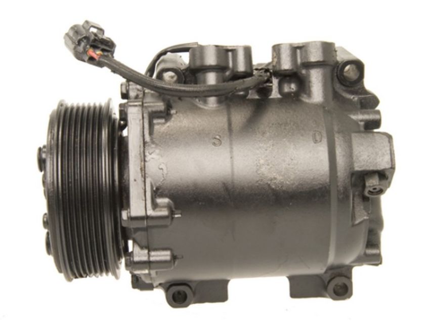 Four Seasons 57886 Keihin HS110R Reman Compressor