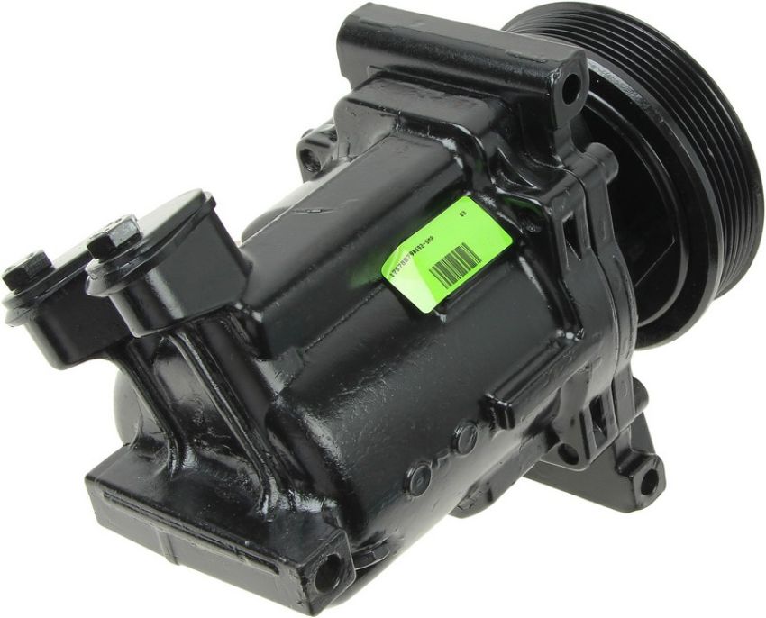 Four Seasons 57887 Calsonic CR10 Reman Compressor