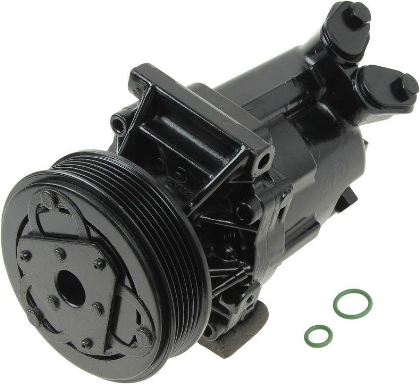 Four Seasons 57887 Calsonic CR10 Reman Compressor