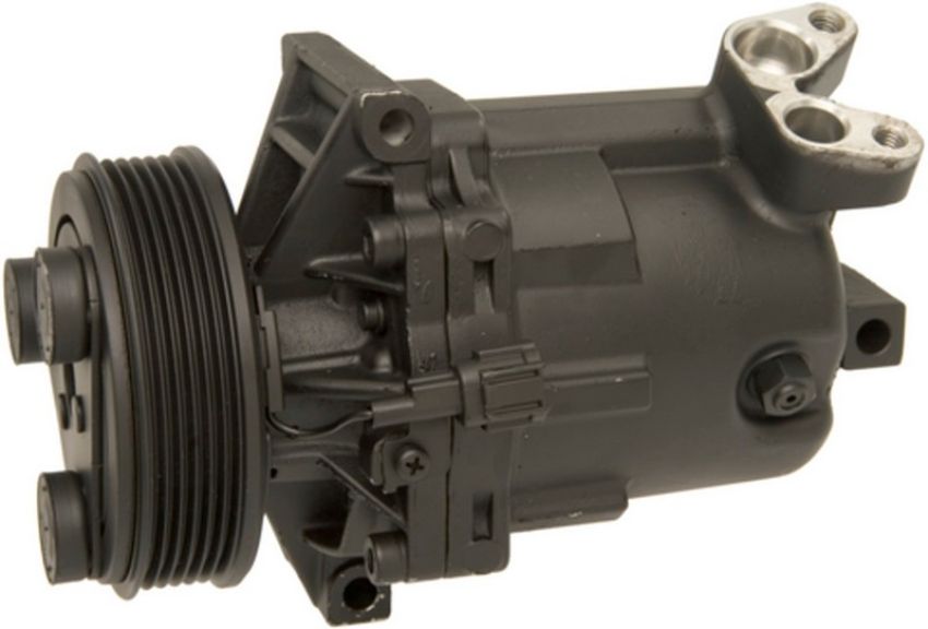 Four Seasons 57887 Calsonic CR10 Reman Compressor