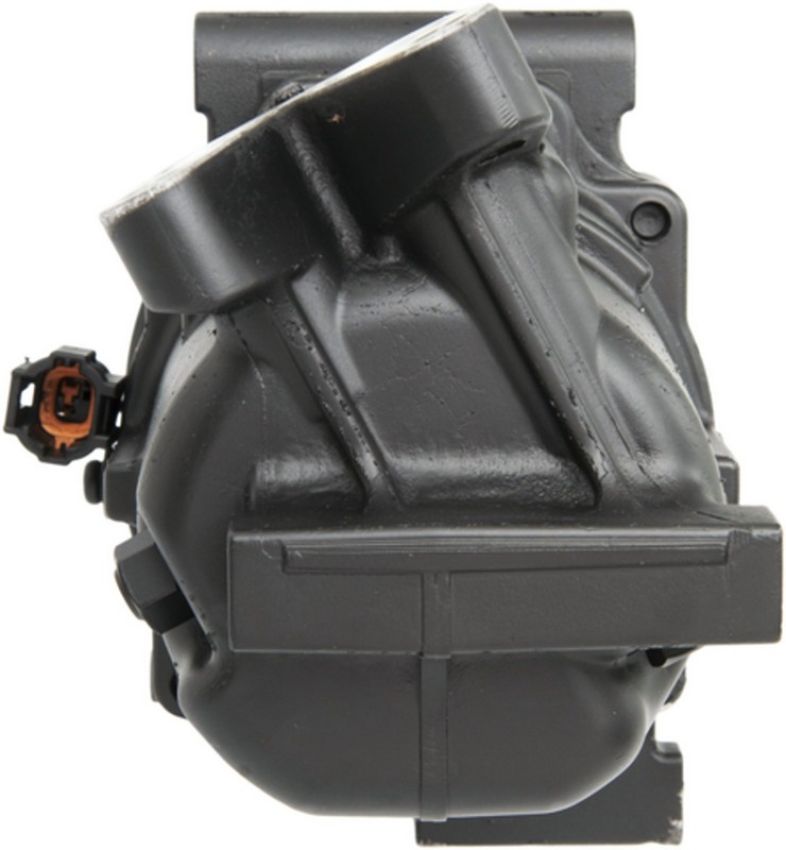 Four Seasons 57887 Calsonic CR10 Reman Compressor