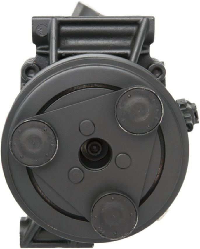 Four Seasons 57887 Calsonic CR10 Reman Compressor